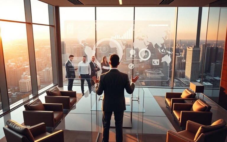 ai in business