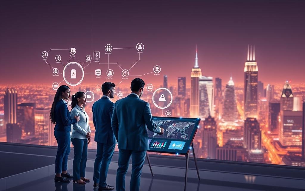 b2b lead generation