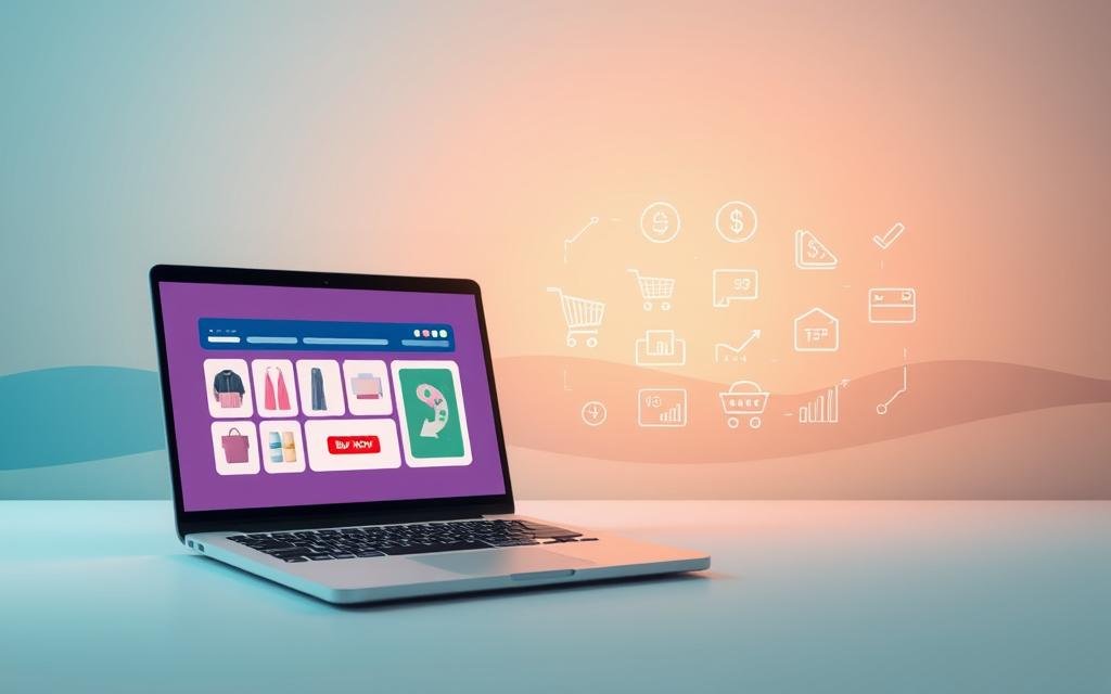 how to make money with ecommerce