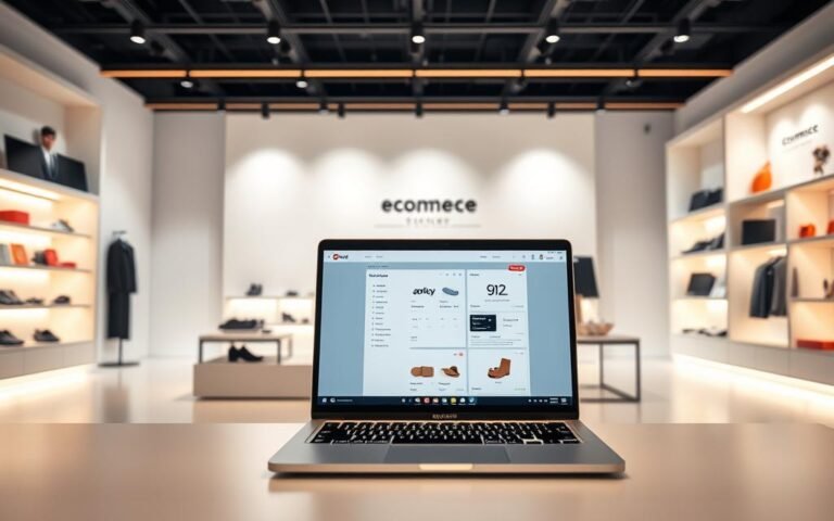 how to open a ecommerce busess