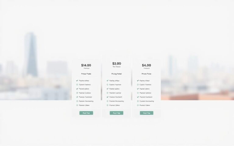 saas pricing model