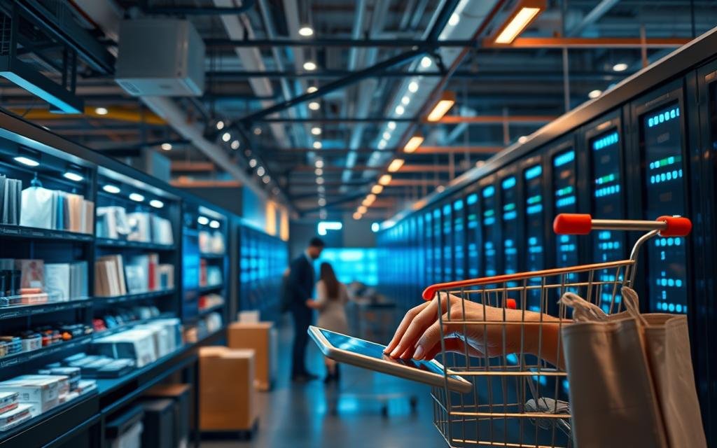what ecommerce is