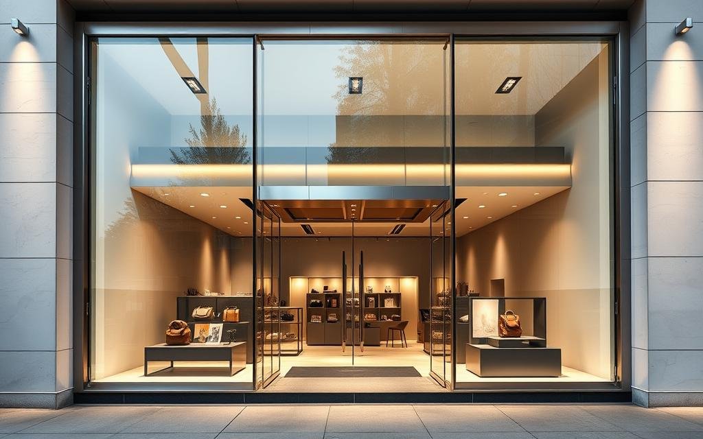 what is an ecommerce storefront