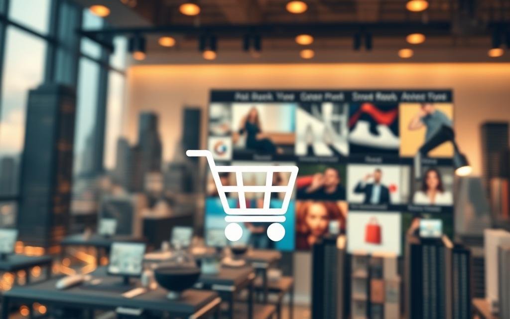 what is an ecommerce