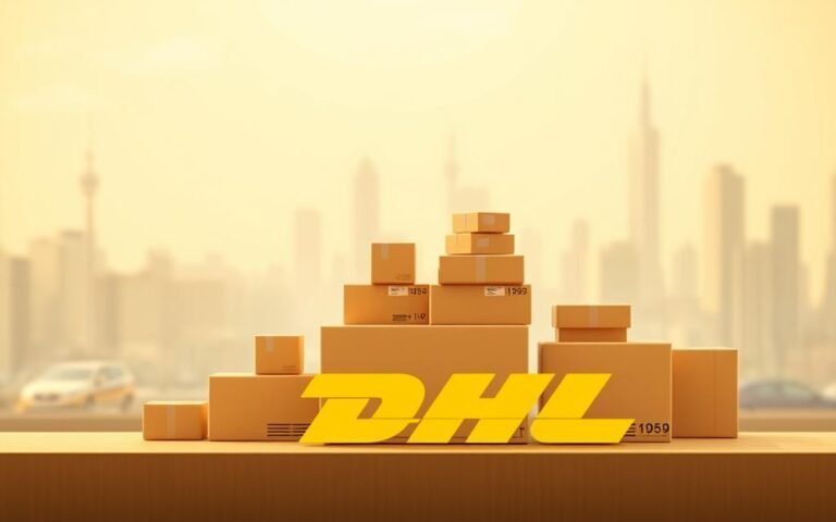 what is dhl ecommerce