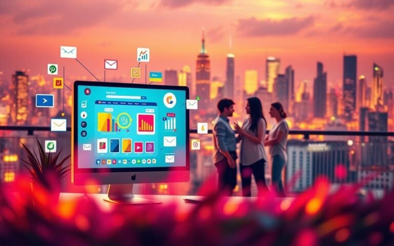 E-commerce marketing strategies