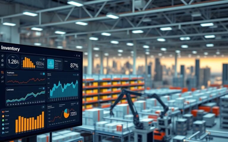 Inventory management for e-commerce