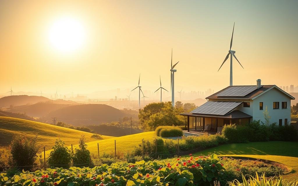 Long-term business growth goals