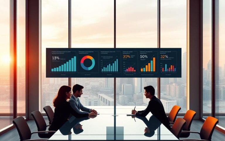 Operational efficiency goals