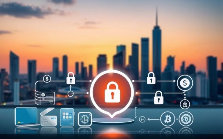Payment gateways for e-commerce