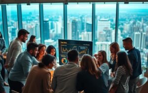Team alignment for business goals