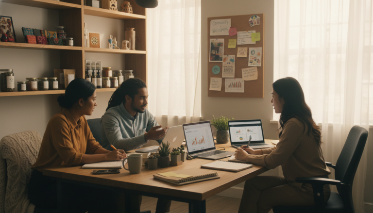 best low cost business ideas you can start from home in 2026