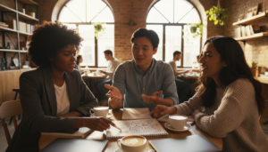 how to start a small business with no money step by step