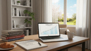 passive income ideas for beginners with low startup cost