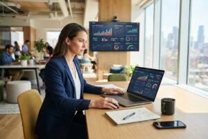 Metrics