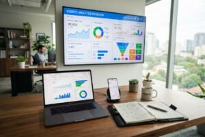 website metrics